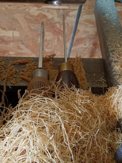 Torneria de fusta