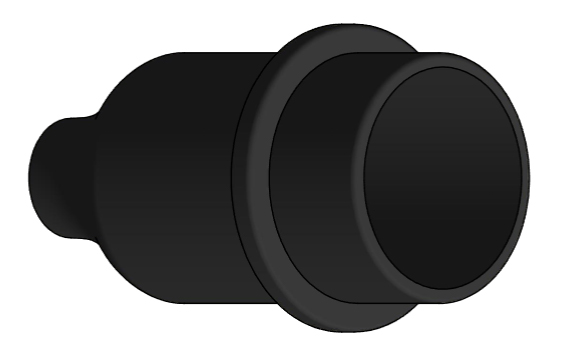 Visualització 3D casquell