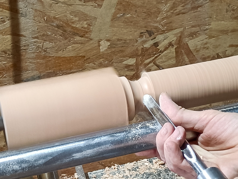 proceso de trabajo
